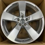 Gyári alufelni Audi A6 8,5X20 ET43 alufelni
