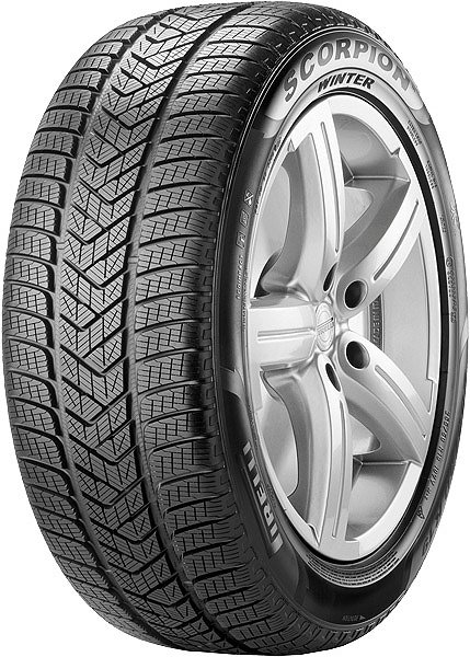 305/40R20 112V XL Pirelli Scorpion Winter (NO)