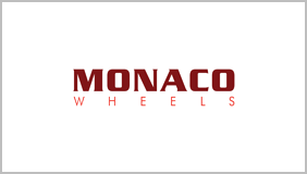 Monaco Wheels