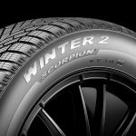275/50R20 113V XL Pirelli Scorpion Winter 2