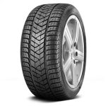 225/55R17 97H  Pirelli Sottozero 3 R-F *MOE