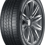 245/50R19 105V Continental TS860S SSR