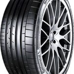 285/40R21 109Y XL FR Continental SportContact 6