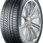 225/50R17 88H Continental TS850P MO