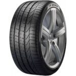 295/35ZR21 107Y XL P ZERO(N1)