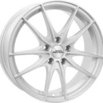 5x112 16x6.5 ET45 INTER ACTION 2 ZODIAC alufelni