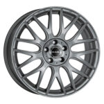 5x112 19x8 ET40 Arrow M-Titan 66.6 alufelni