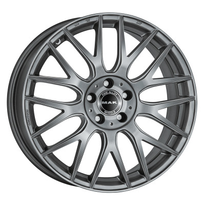 5x112 17x7.5 ET48 Arrow M-Titan 66.6 alufelni
