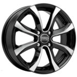 4x98 15x6 ET35 Dover BFP 58.5 alufelni