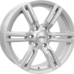 6x130 16x7 ET50 INTER ACTION KARGIN 6 alufelni