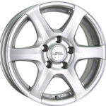 4x100 14x6 ET30 INTER ACTION HOLIDAY alufelni