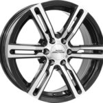 6x139.7 16x7 ET25 INTER ACTION KARGIN 6 alufelni