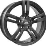 5x112 17x7.5 ET45 INTER ACTION KARGIN alufelni