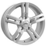 5x112 16x6.5 ET45 INTER ACTION KARGIN alufelni