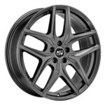 5x108 20x8.5 ET45 MSW 40 GGM 73 alufelni