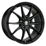 5x112 17x7.5 ET35 Trofeo 5 MB 73 alufelni