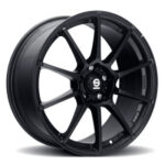 5x120 18x8 ET40 Assetto Gara MB 72.6 alufelni