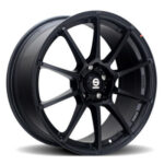 5x110 18x8 ET38 Assetto Gara MB 73 alufelni