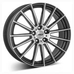 5x112 20x8.5 ET45 Steam GM DC 66.6 alufelni