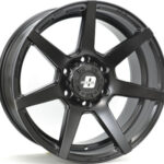 6x139.7 17x8.5 ET20 DIESEL AVALANCHE alufelni