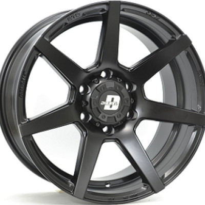 6x139.7 17x8.5 ET20 DIESEL AVALANCHE alufelni