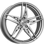 5x112 19x7.5 ET51 Interlagos Shine HS 57.1 alufelni