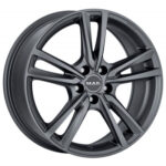 4x100 17x7 ET45 Icona MT 72 alufelni