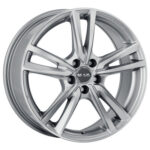 4x108 17x7 ET15 Icona Sil 65.1 alufelni
