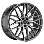 5x112 20x8.5 ET45 MSW 50 MGMFP 73 alufelni