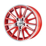 4x100 16x6.5 ET45 CMS C23 alufelni