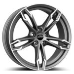 5x120 19x8.5 ET25 Dea MAFP 72.6 alufelni