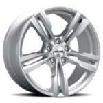 5x120 19x9 ET44 Reven 72.6 alufelni