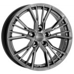 5x112 19x8.5 ET45 Union M-Titan 66.45 alufelni