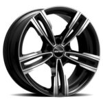 5x120 20x8.5 ET38 Reven GBDC 72.6 alufelni