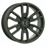 6x139.7 17x7.5 ET50 Peak Army Green 93.1 alufelni