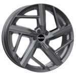 5x112 19x8.5 ET32 Qvattro M-Titan 66.45 alufelni