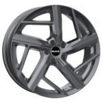 5x112 20x8.5 ET38 Qvattro M-Titan 66.45 alufelni