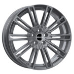 5x120 19x8 ET40 York M-Titan 72.6 alufelni