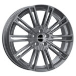 5x120 18x8 ET41 York M-Titan 72.6 alufelni