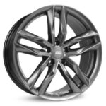 5x112 19x8.5 ET30 RS3 PP 66.6 alufelni