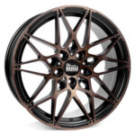 5x120 20x8.5 ET35 MAM B2 MBBR 72.6 alufelni