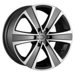 6x139.7 22x9 ET0 Fuoco 6 Ice T 112 alufelni