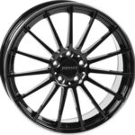 5x112 18x8 ET45 MONACO WHEELS MC1 alufelni