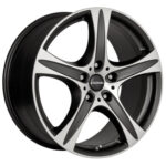 5x108 19x9 ET50 R55 SUV MBDC 76 alufelni