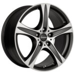 5x112 18x8.5 ET55 R55 SUV MBFP 66.5 alufelni