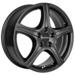 5x114.3 16x6.5 ET31.5 R56 MB 82.7 alufelni