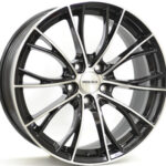 5x112 19x8.5 ET30 MONACO WHEELS MC16 alufelni