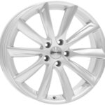 5x114.3 19x8.5 ET40 MONACO WHEELS GP6 alufelni