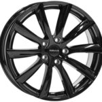 5x120 19x8.5 ET35 MONACO WHEELS GP6 alufelni