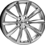 5x114.3 20x9 ET40 MONACO WHEELS GP6 alufelni